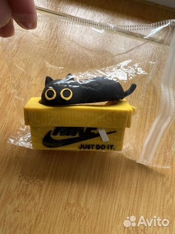 Силиконовый чехол для Airpods pro