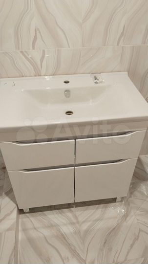 2-к. квартира, 45 м², 1/2 эт.