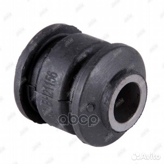 Сайлентблок задней цапфы toyota corolla AE10#/C