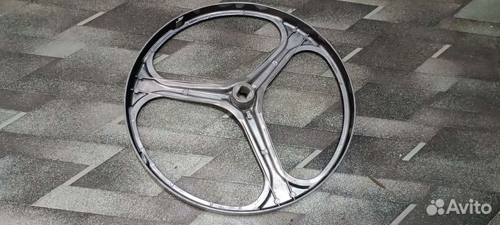 Шкив для сма electrolux