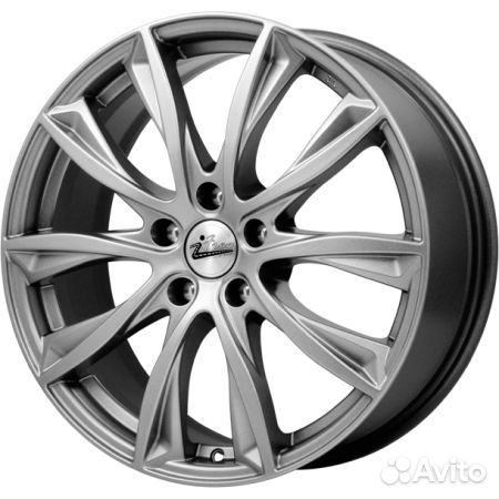 IFree Кazaнтип : 7,5x18 5*114,3 Et:40 Dia:66,1 хай вэй