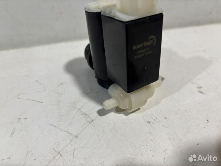 Насос стеклоомывателя Kia Ceed