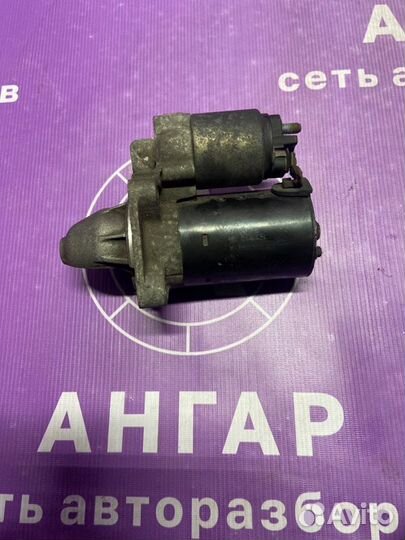 Стартер Volvo S40 B4164S3 2008