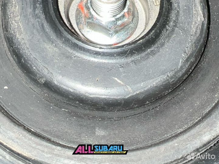 Амортизаторы, стойки комплект Subaru Legacy BL5