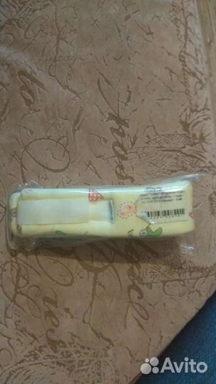 Новый Шина Шанца, воротник для детей до года