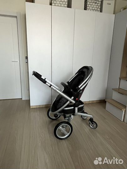 Коляска silver cross surf