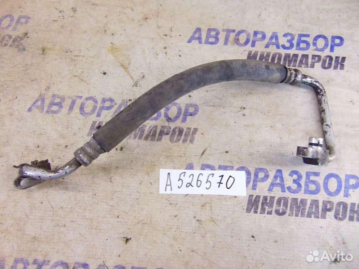 Трубка кондиционера для Nissan Primera 3 2002-200