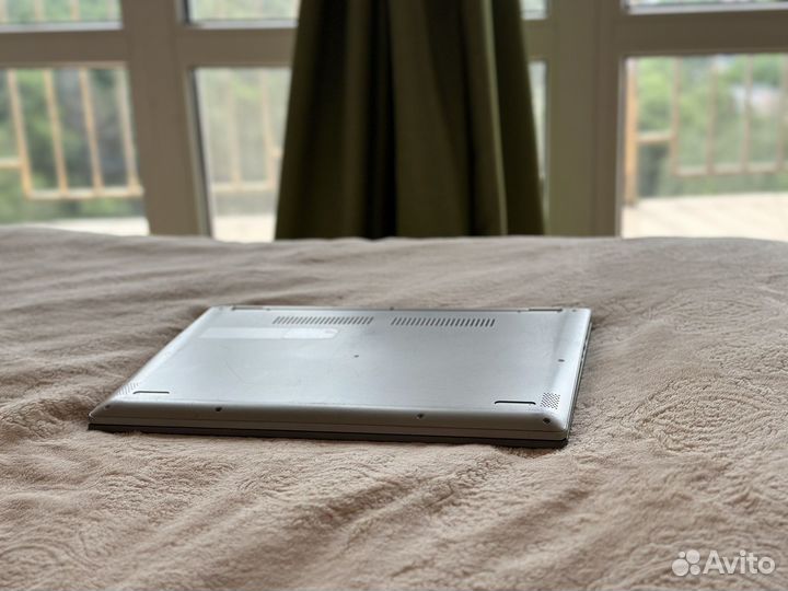 Lenovo Yoga 530 14ikb гарантия