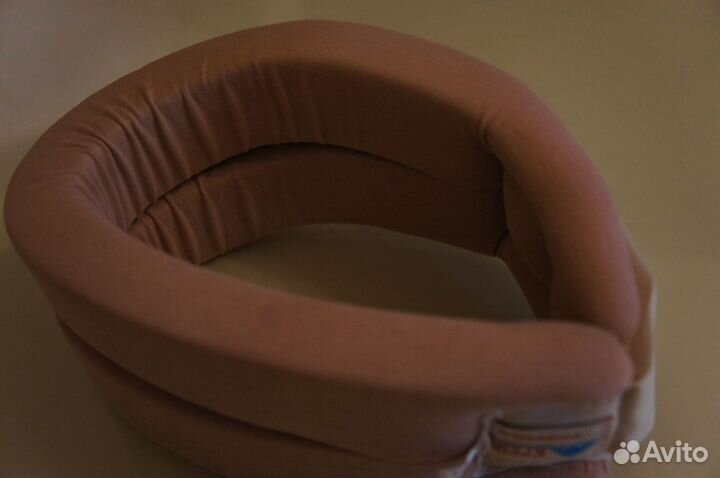 Бандаж для шейного отдела F-321