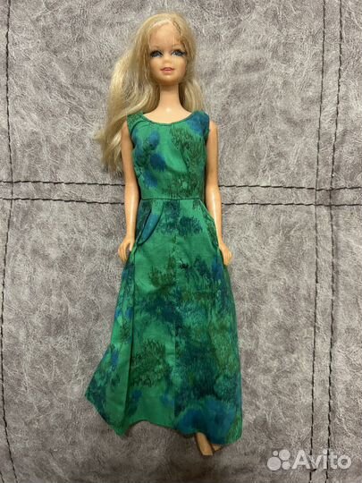 Кукла барби винтаж мидж джулия стейси