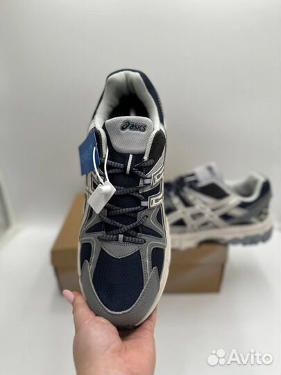 Кроссовки asics 48 49