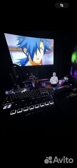 Razer Base Station V2 оригинал