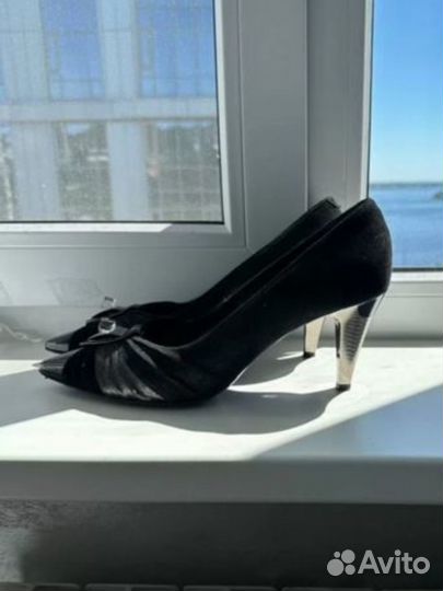 Туфли аккдемия