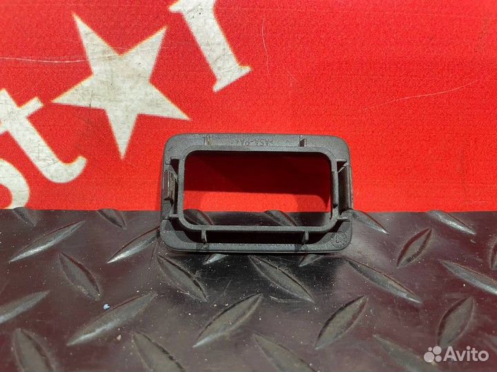 Рамка кнопки Man TGS