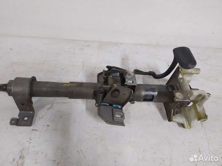 Рулевая колонка Хендай Элантра 2004 г.в