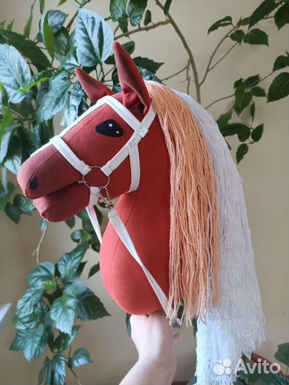 Хоббихорс на заказ