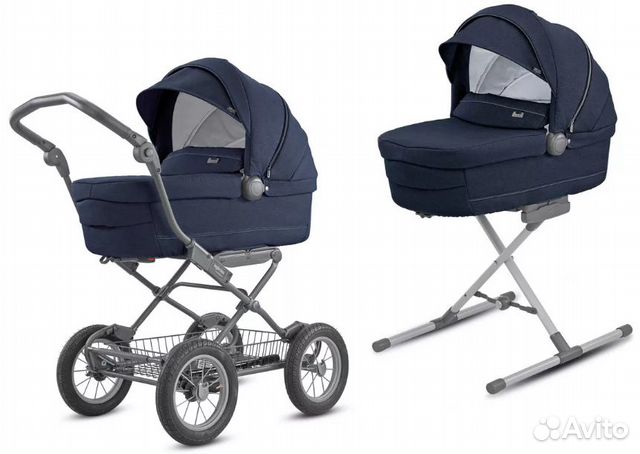 Коляска inglesina sofia