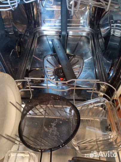 Посудомоечная машина Electrolux ширина 45