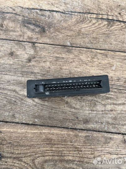 Блок комфорта Geely Emgrand Ec7 1.5