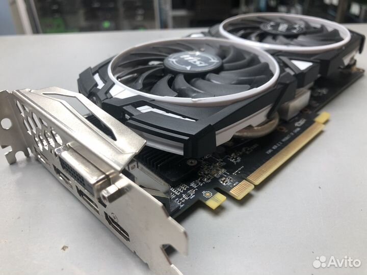 Игровая видеокарта