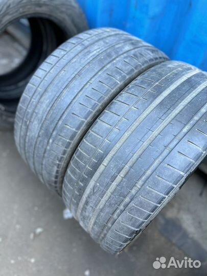 Vredestein Ultrac Vorti 225/40 R18 92Y