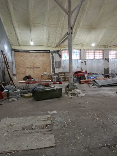 Производство, 400 м² Ярославское шоссе