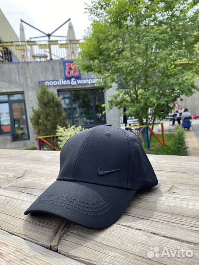 Бейсболка nike