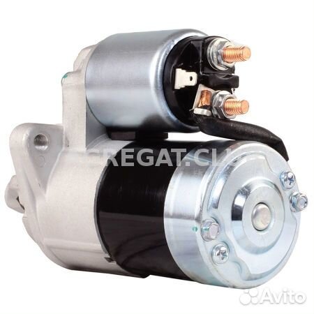 Стартер krauf STM1310KR