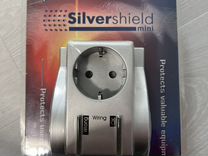 Сетевой фильтр "Silver Shield", Gembird msis