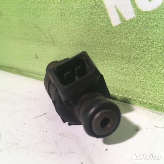 Форсунка инжекторная бмв Е30