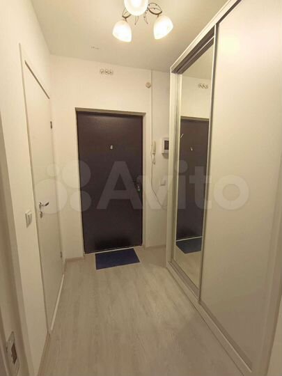 Квартира-студия, 28 м², 11/12 эт.