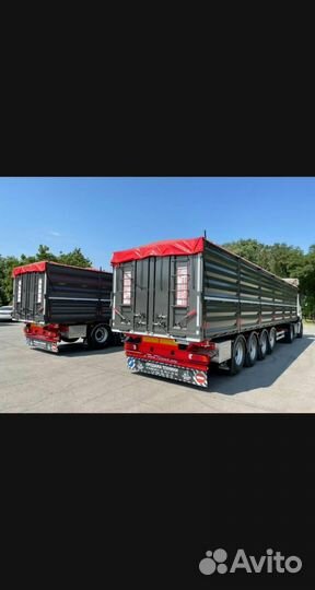 КАМАЗ 5490 NEO, 2017