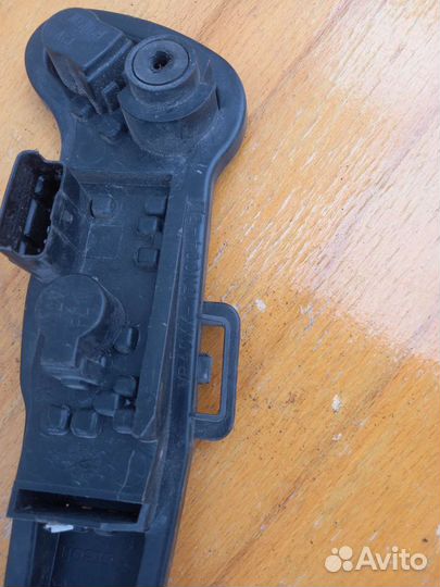 Плата фонаря задняя левая,правая Citroen C4 купе