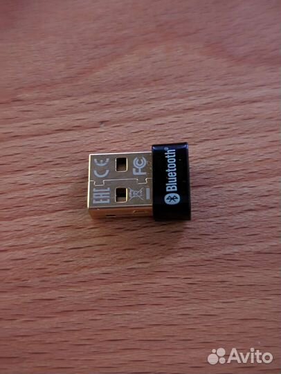 Bluetooth адаптер TP-link UB4A