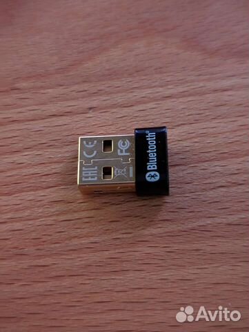 Bluetooth адаптер TP-link UB4A