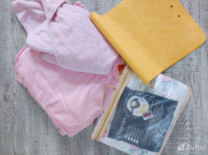 Нужности для малышки