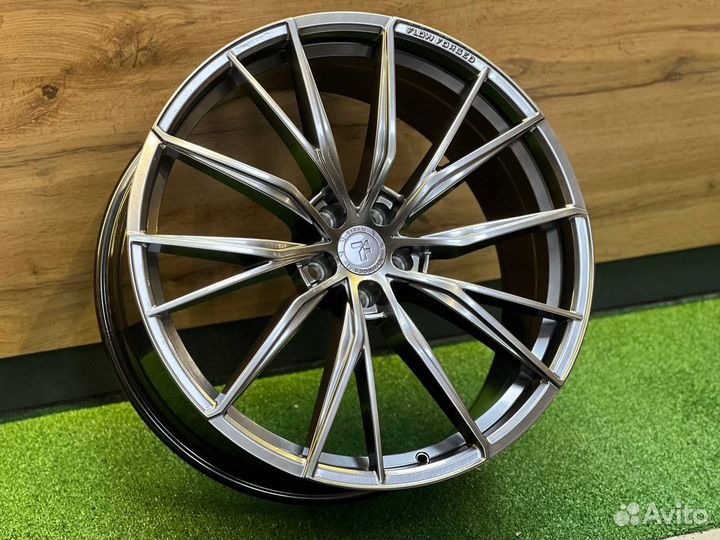 Диски Titan Forged F28 r21 5x114.3