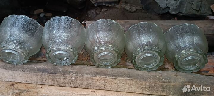 Плафоны СССР