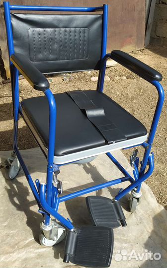 Инвалидное кресло