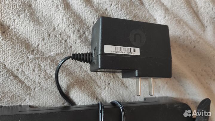 D-Team Newifi D2 (Newifi3)