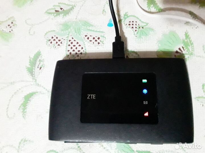 Wifi роутер 4g модем