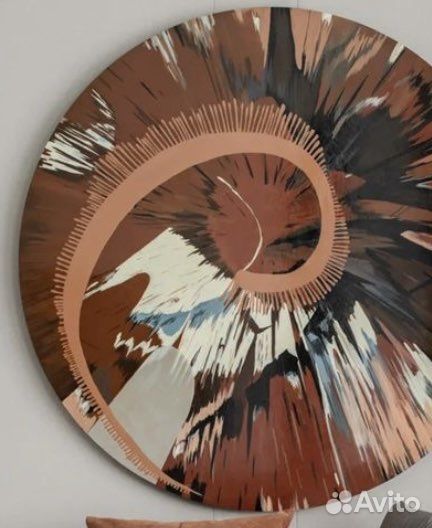 Картина в интерьер