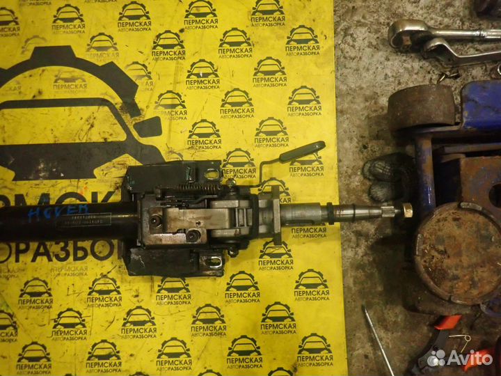 Колонка рулевая для Great Wall Hover 2005-2010