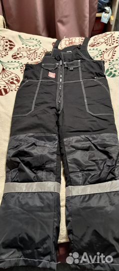 Рабочие штаны