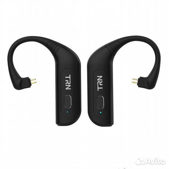 Trn Bt20Xs / Bt20s Pro / Bt30 заушины Bluetooth 5