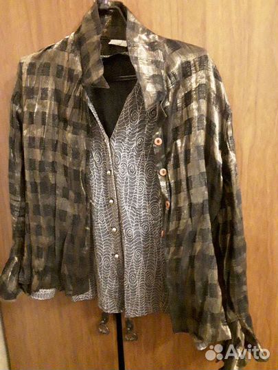 Женские вещи пакетом 42- 44размер