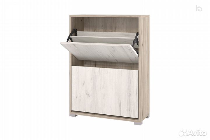 Обувница Смарт