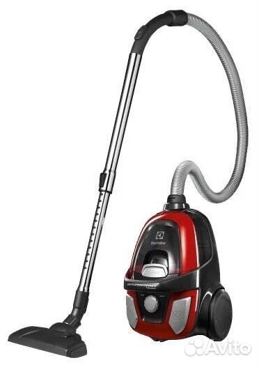 Пылесос electrolux z9920