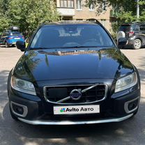 Volvo XC70 2.4 AT, 2013, 236 783 км