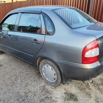 ВАЗ (LADA) Kalina 1.6 MT, 2008, 68 300 км, с пробегом, цена 380 000 руб.